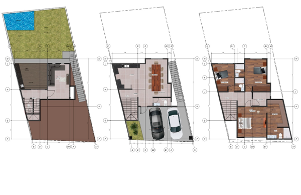 Casa en venta en Bosque de San Pedro, Santiago — foto 3 de 16