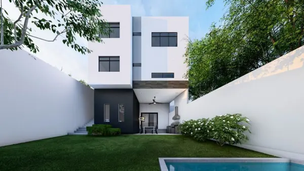 Casa en venta en Bosque de San Pedro, Santiago — foto 2 de 16