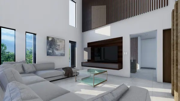Casa en venta en Alamosur, Santiago — foto 3 de 16
