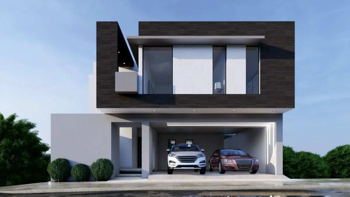 Casa en venta en Alamosur, Santiago — foto 1 de 16