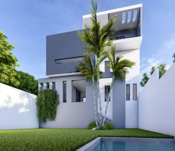 Casa en venta en Alamosur, Santiago — foto 2 de 16