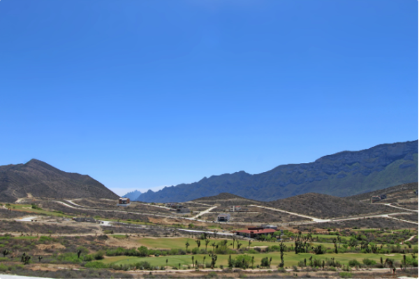 Terreno en venta en Terralta Residencial Country Club, García — foto 2 de 2