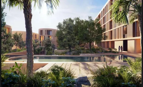 Departamento en venta en Bosques del Valle, San Pedro Garza García — foto 2 de 12