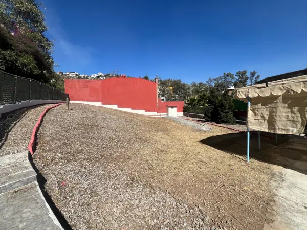 Terreno en venta en Paseos del Bosque, Naucalpan de Juárez — foto 3 de 10