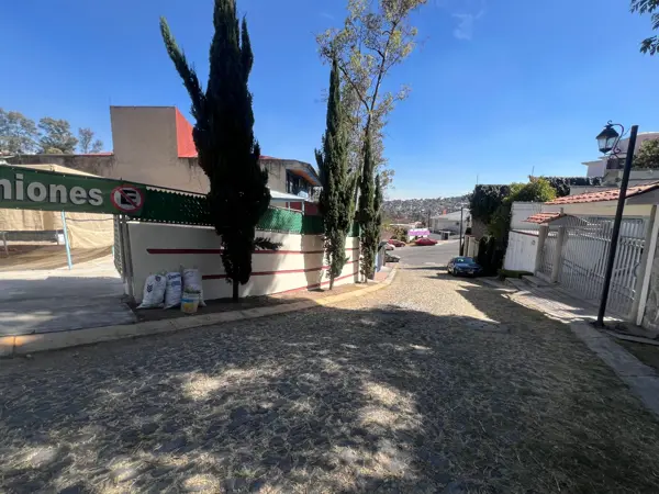 Terreno en venta en Paseos del Bosque, Naucalpan de Juárez — foto 2 de 10