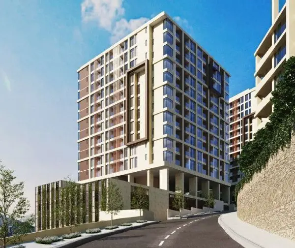 Departamento en venta en Burocratas Municipales, Monterrey — foto 2 de 22