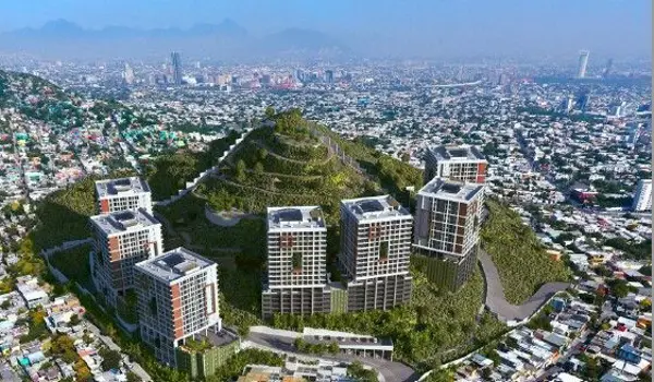Departamento en venta en Burocratas Municipales, Monterrey — foto 3 de 22