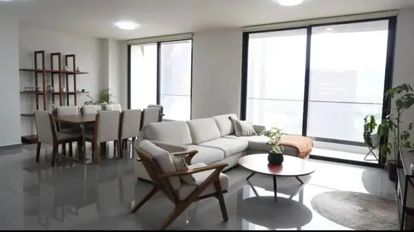 Departamento en venta en Santa Maria, Monterrey — foto 3 de 7