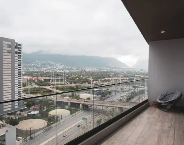 Departamento en venta en Santa Maria, Monterrey — foto 2 de 7