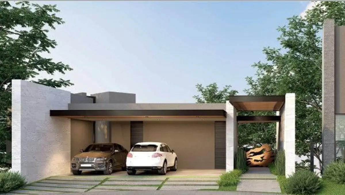 Casa en venta en Veredalta, San Pedro Garza García — foto 1 de 3