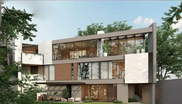 Casa en venta en Veredalta, San Pedro Garza García — foto 2 de 3