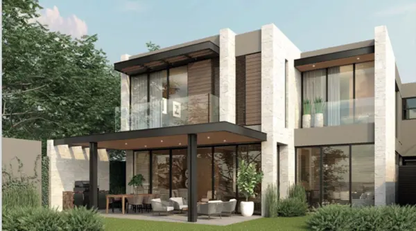 Casa en venta en Veredalta, San Pedro Garza García — foto 2 de 4