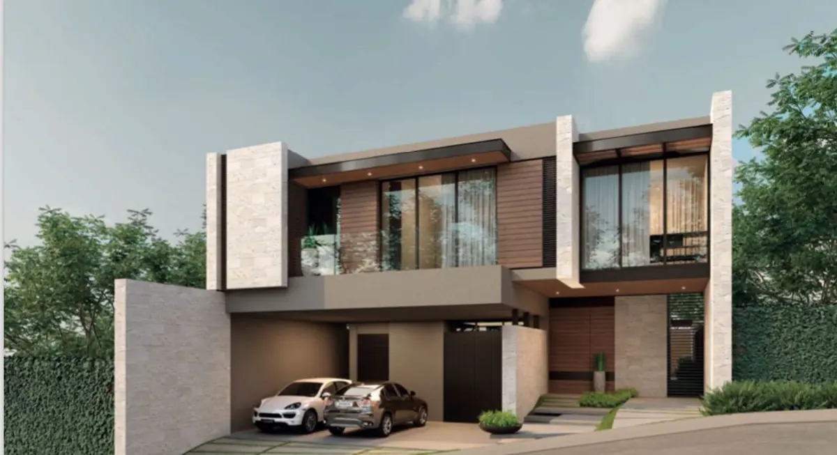 Casa en venta en Veredalta, San Pedro Garza García — foto 1 de 4