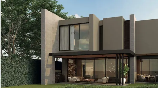 Casa en venta en Veredalta, San Pedro Garza García — foto 2 de 5