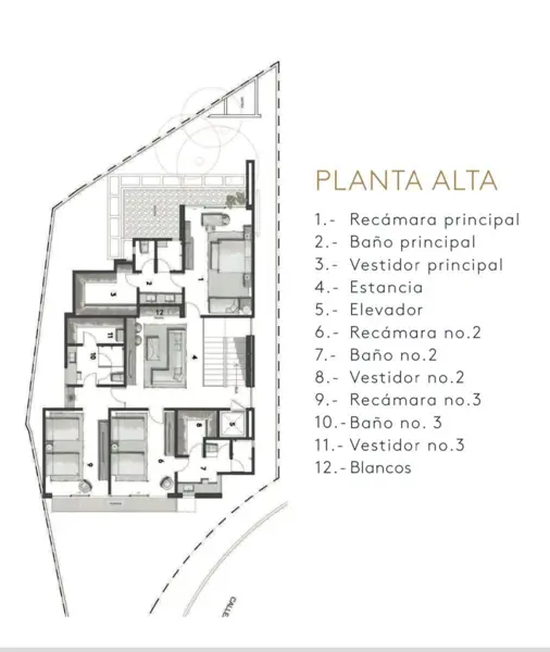 Casa en venta en Veredalta, San Pedro Garza García — foto 3 de 5