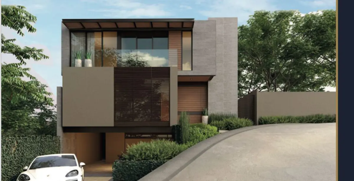 Casa en venta en Veredalta, San Pedro Garza García — foto 1 de 5