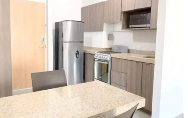 Departamento en renta en Fuentes del Valle, San Pedro Garza García — foto 2 de 6
