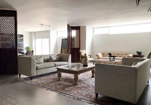 Departamento en renta en Fuentes del Valle, San Pedro Garza García — foto 3 de 6