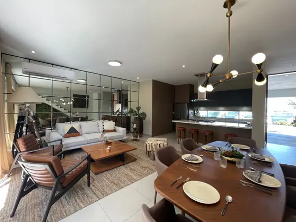 Casa en venta en Península, García — foto 3 de 24