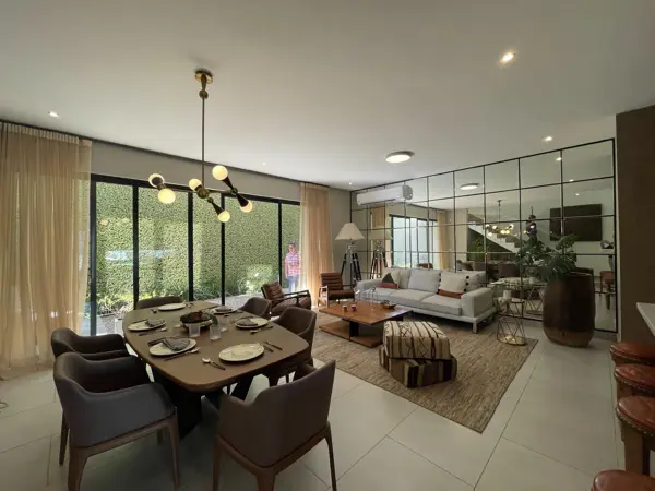Casa en venta en Península, García — foto 2 de 24