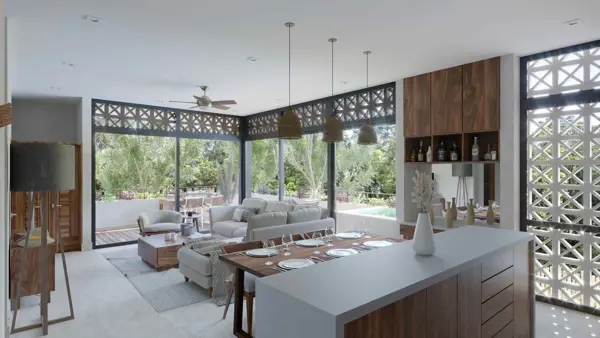 Departamento en venta en Villas Tulum, Tulum — foto 2 de 13