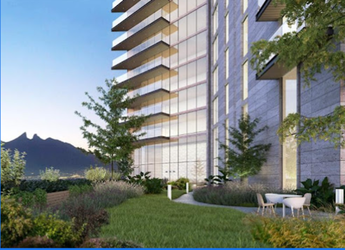 Departamento en venta en Las Privanzas, San Pedro Garza García — foto 1 de 31
