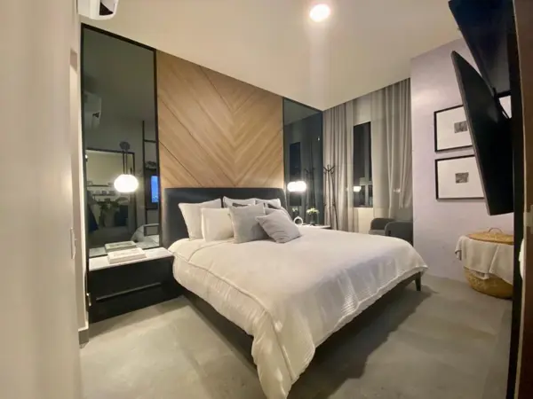 Departamento en venta en Centro, Monterrey — foto 3 de 9
