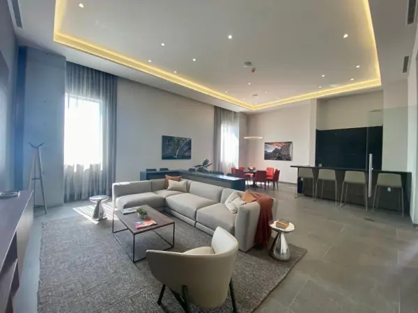 Departamento en venta en Centro, Monterrey — foto 2 de 9