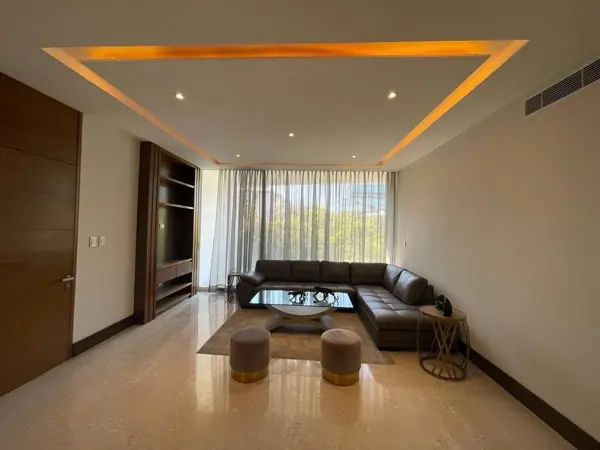 Departamento en renta en Santa Engracia, San Pedro Garza García — foto 2 de 11