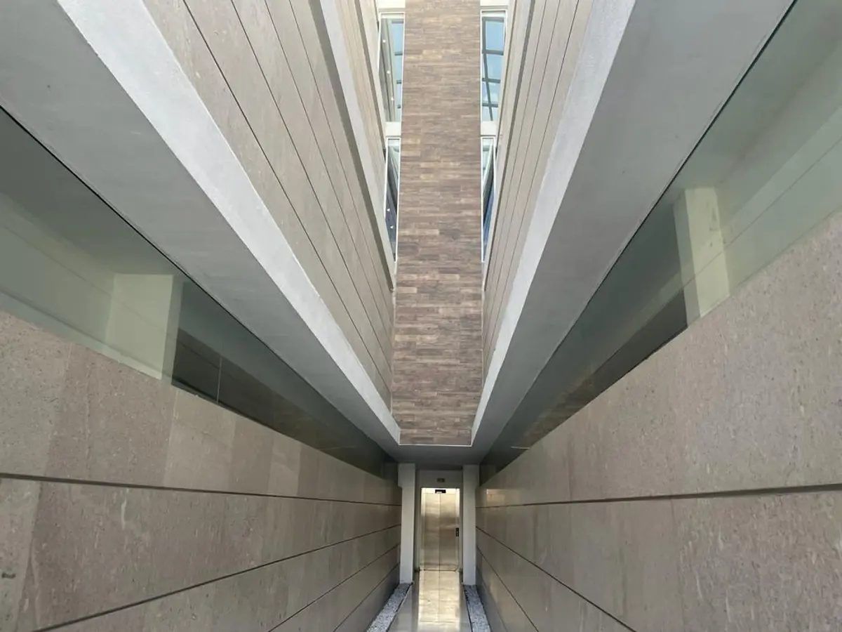 Departamento en renta en Santa Engracia, San Pedro Garza García — foto 1 de 11