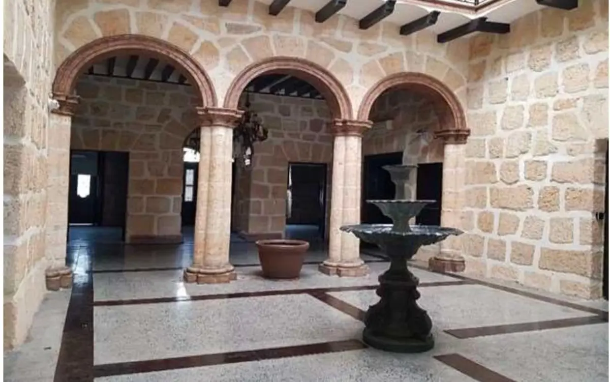 Casa en renta en Monterrey Centro, Monterrey — foto 1 de 10