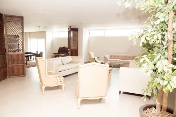 Departamento en renta en Fuentes del Valle, San Pedro Garza García — foto 3 de 3