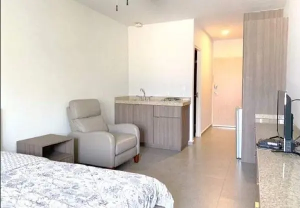 Departamento en renta en Fuentes del Valle, San Pedro Garza García — foto 2 de 3