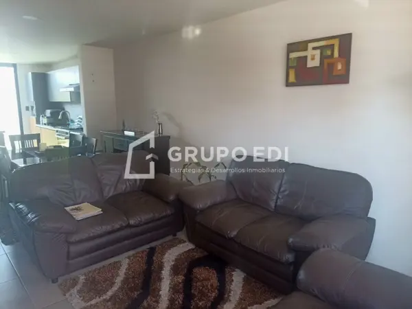 Casa en venta en San Francisco Ocotlán (Ocotlán), Coronango — foto 3 de 30