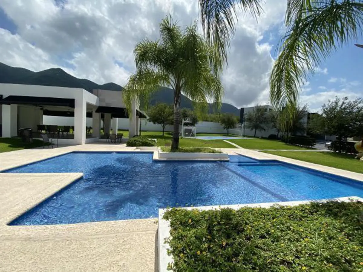 Casa en venta en La Joya Privada Residencial, Monterrey — foto 1 de 6