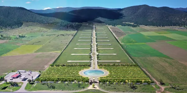 Terreno en venta en Huachichil (El Huache), Arteaga — foto 2 de 9