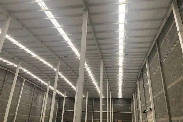 Bodega en venta en San Francisco, Santa Catarina — foto 3 de 4