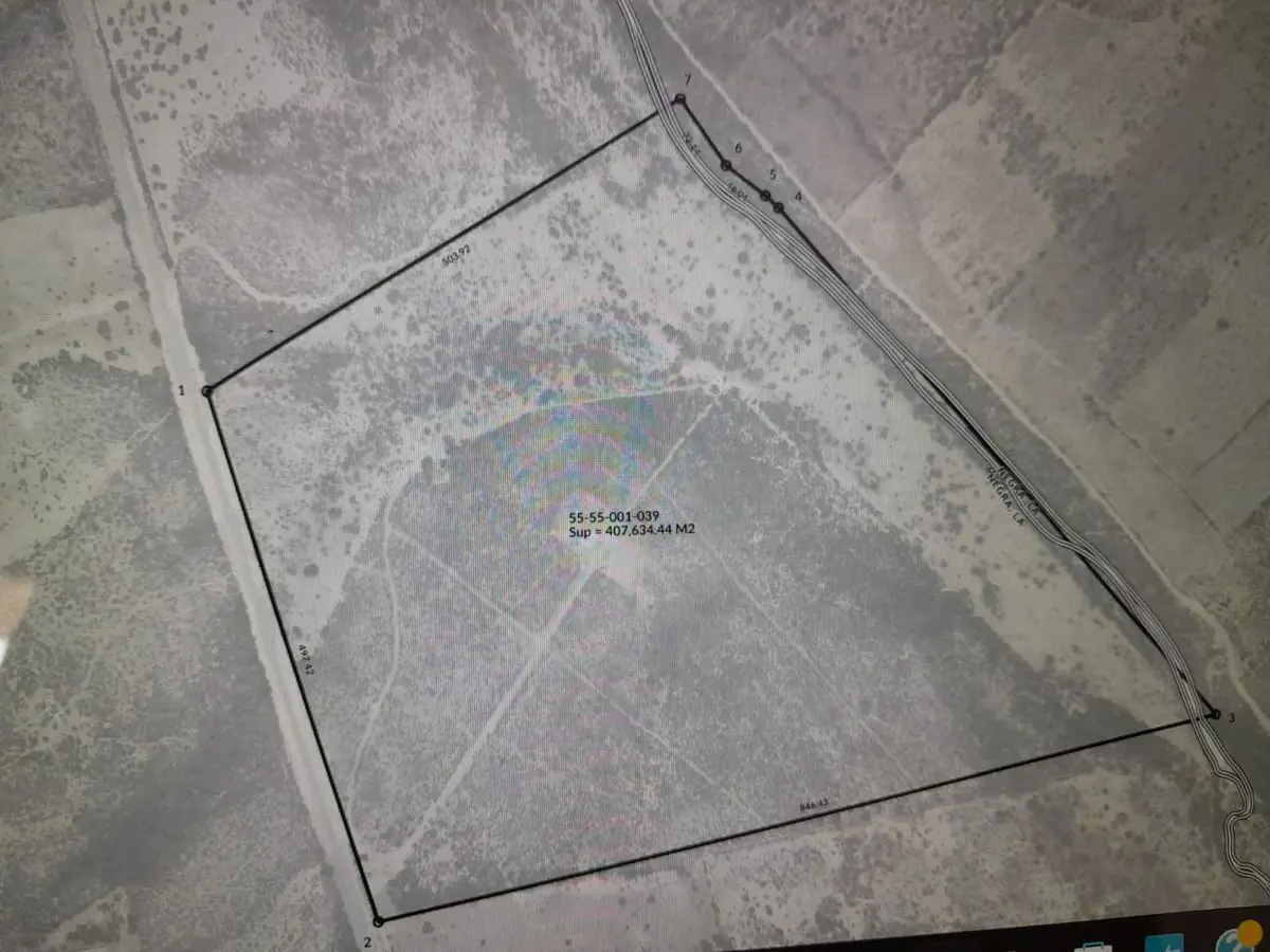 Terreno en venta en Salinas, Salinas Victoria