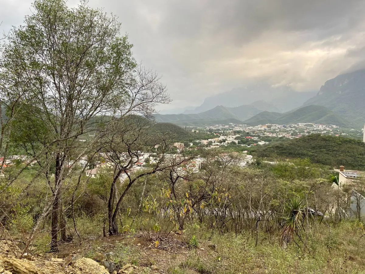 Terreno en venta en Sierra Alta, Monterrey — foto 1 de 3