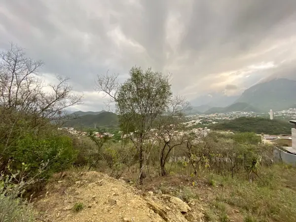 Terreno en venta en Sierra Alta, Monterrey — foto 2 de 3