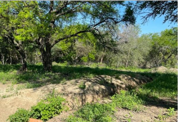 Terreno en Venta en Montemorelos, Nuevo Leon
