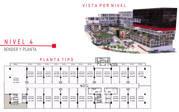 Oficina en venta en Cumbres Allegro, Monterrey — foto 2 de 15