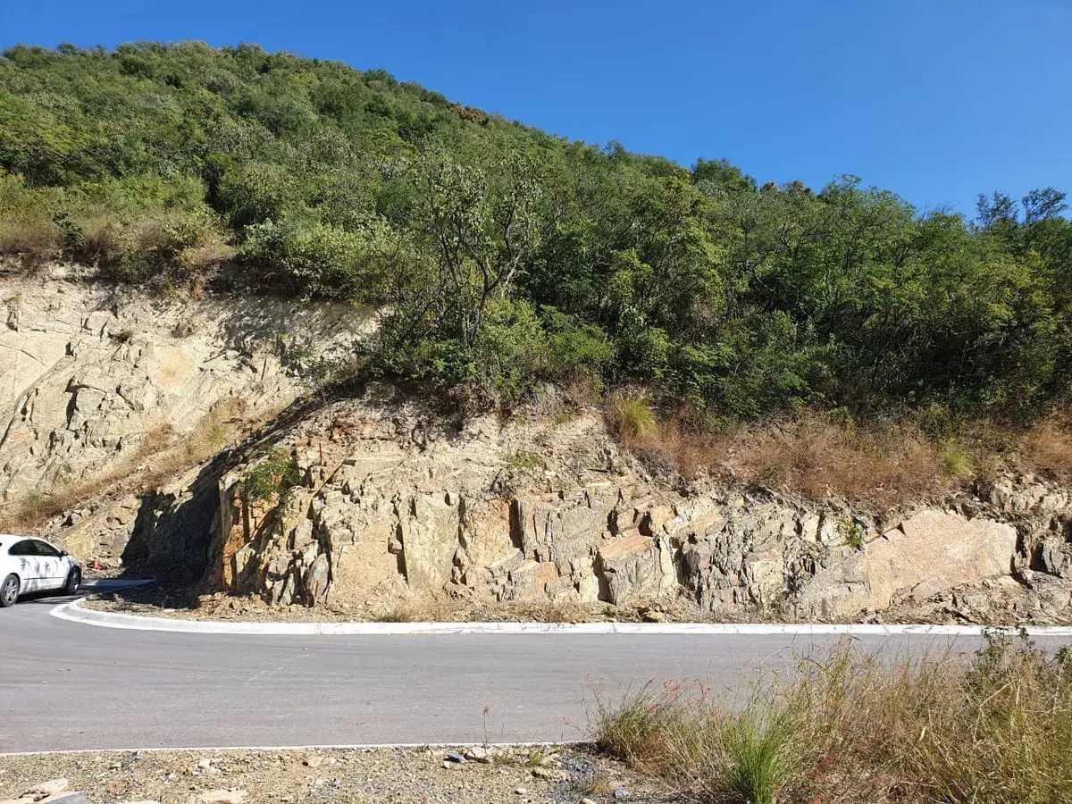 Terreno en venta en Santa Isabel, Monterrey — foto 1 de 4