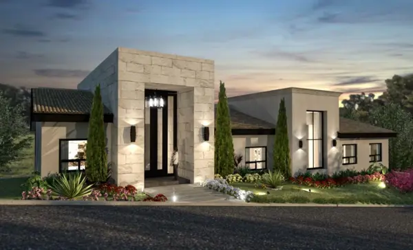Finca-Rancho en venta en Las Misiones, Santiago — foto 2 de 9