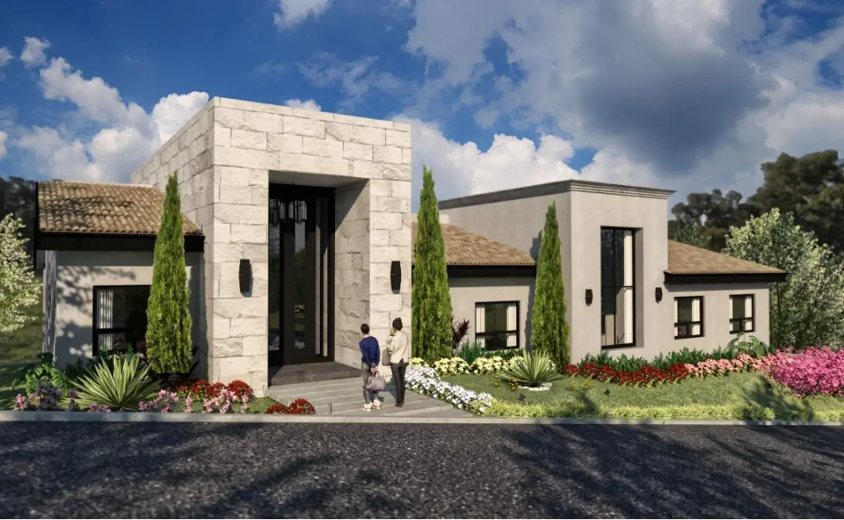 Finca-Rancho en venta en Las Misiones, Santiago — foto 1 de 9