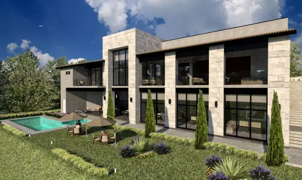 Finca-Rancho en venta en Las Misiones, Santiago — foto 3 de 9