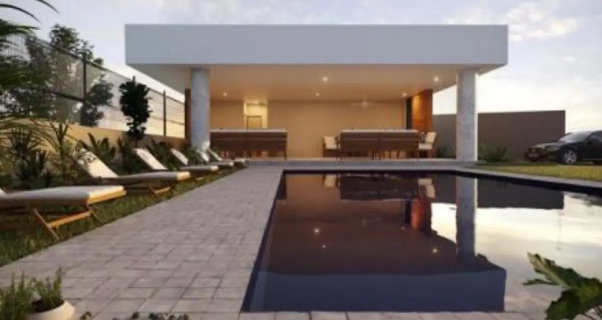 Terreno en venta en Huajuquito o los Cavazos, Santiago — foto 1 de 3