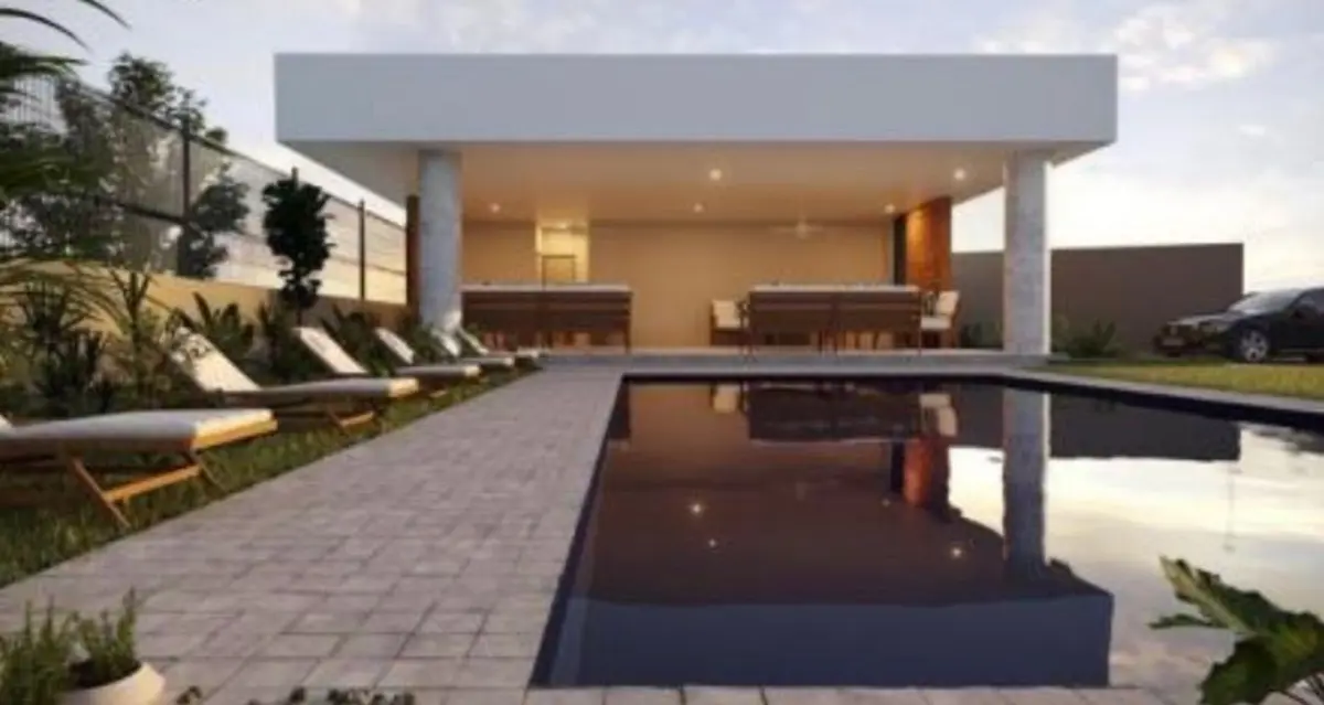Terreno en venta en Huajuquito o los Cavazos, Santiago — foto 1 de 3