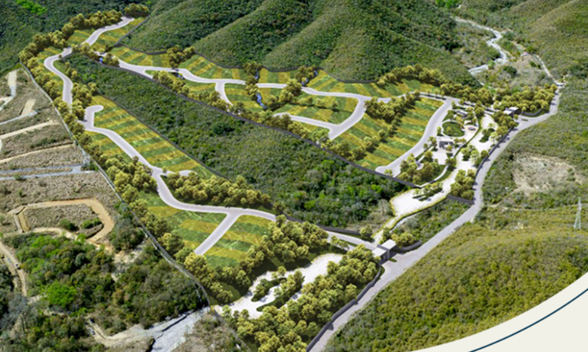 Terreno en venta en Valle Alto, Santiago — foto 1 de 8