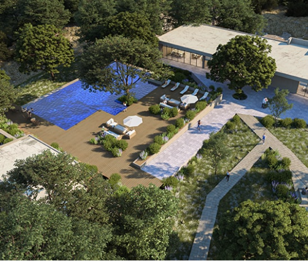 Terreno en venta en El Barrial, Santiago — foto 3 de 5
